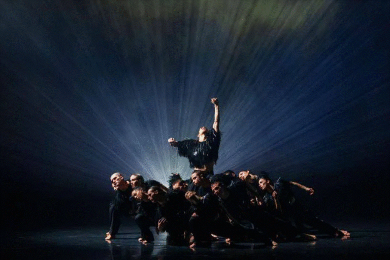 Milano-Cortina, Aterballetto, Bolle e Opera di Roma a chiusura Olimpiadi.