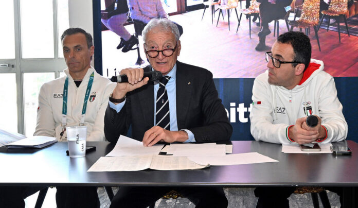 conferenza stampa chiusura buonfiglio_