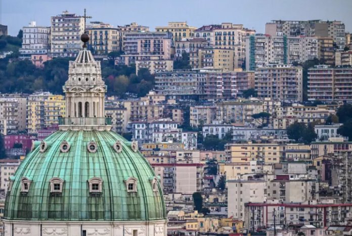 Città_tetti