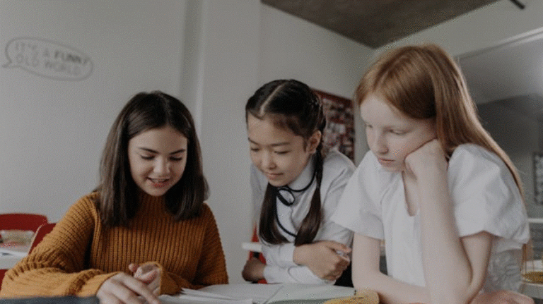 “Fiabe e Denaro”, il progetto che racconta l’economia a bambine e bambini.