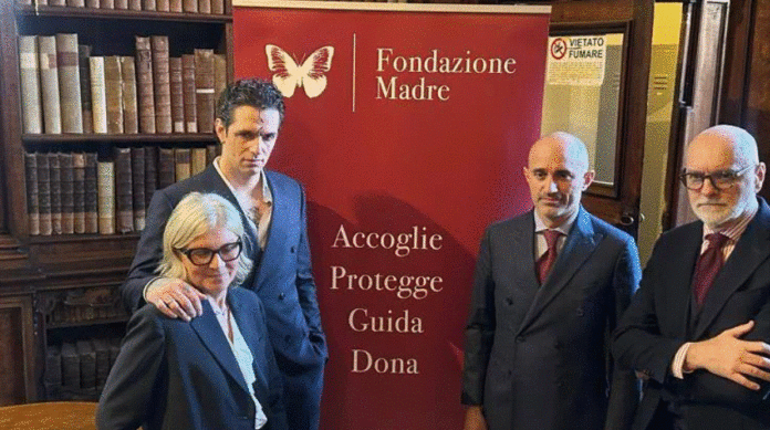Fondazione_madre