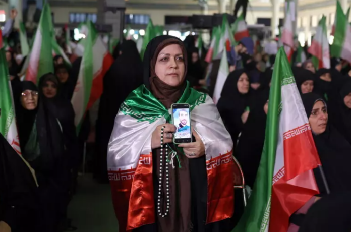 Iran_proteste_1