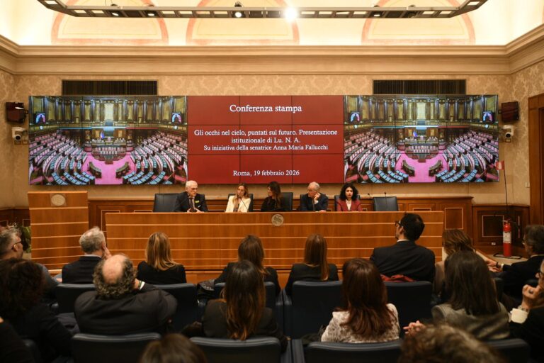 Presentata al Senato “Lu.N.A. – Luxury Network Association”: un impegno per la ricerca e la prevenzione delle malattie rare.