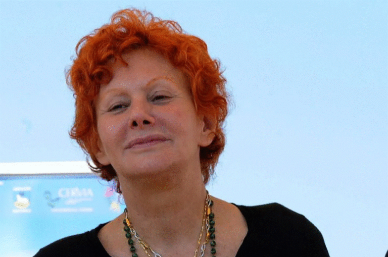 Addio a Maria Rita Parsi, “la voce dei diritti dei bambini”.