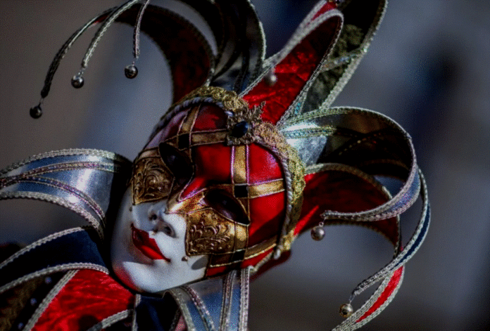 Maschera_di_Carnevale