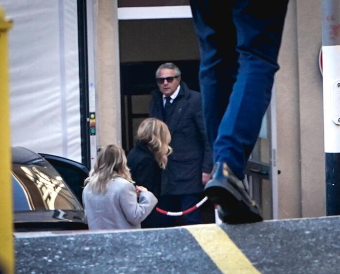 Meloni a Torino per visitare agenti feriti negli scontri