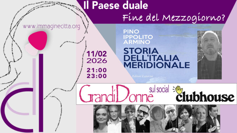 Il Paese duale: La fine del Mezzogiorno?