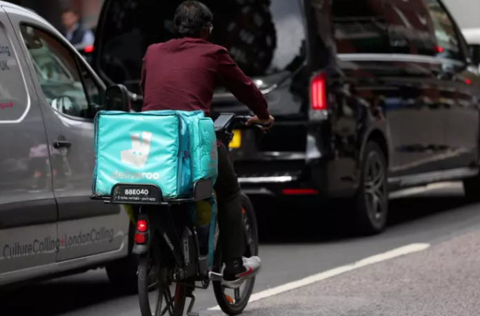 Rider_Deliveroo
