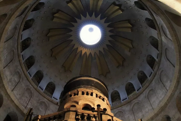 Santo_Sepolcro