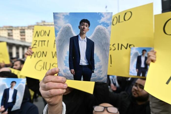 Ragazzo ucciso: zio, al ministro abbiamo chiesto giustizia