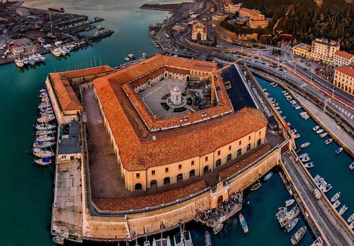 Ancona sarà Capitale italiana della Cultura 2028.