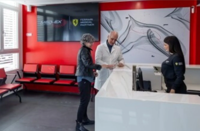 Centro_diagnostico_Ferrari