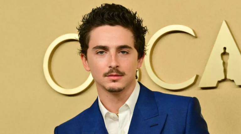 ‘A nessuno importa dell’opera’: il divo Chalamet scatena i teatri del mondo.