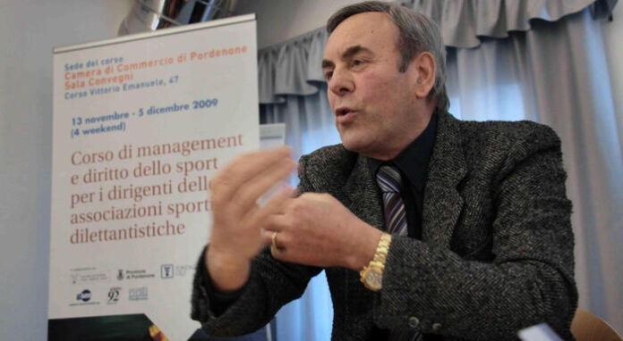 Il 'patron' di TelePordenone ucciso a sprangate in casa