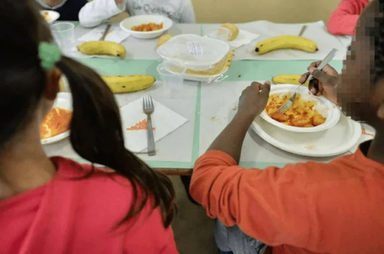 Obesità infantile, intervento precoce ‘riprogramma’ metabolismo.