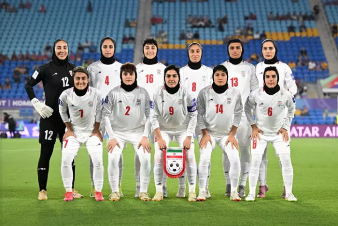 Nazionale_femminile_iraniana