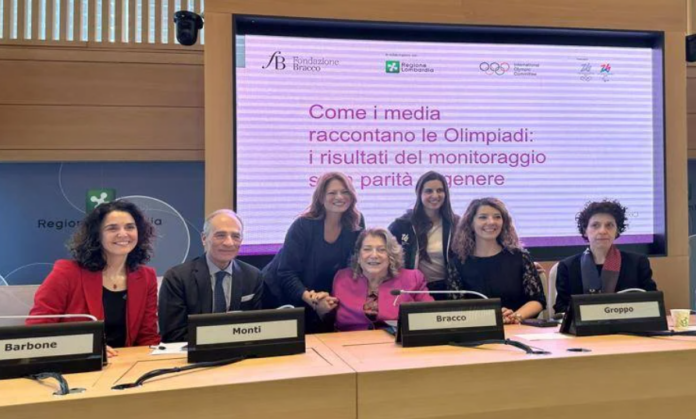 Parità_di_genere_Olimpiadi