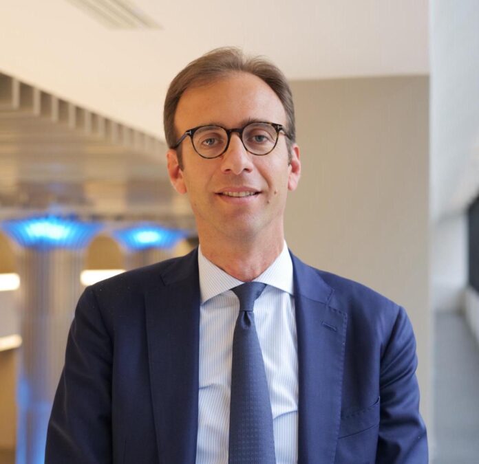 Prof Germani