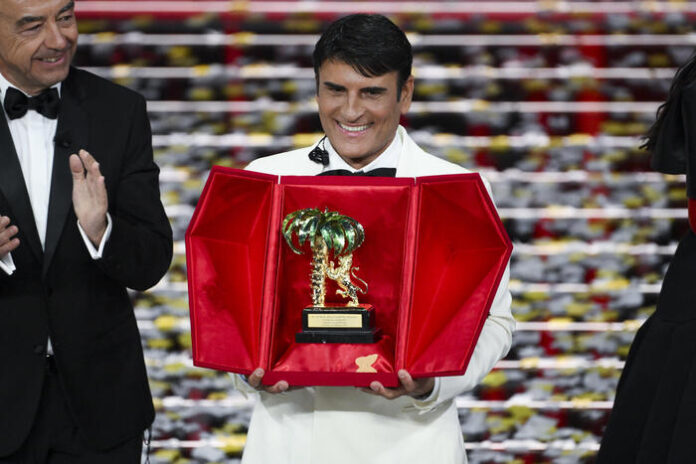 76th Sanremo Music Festival in Italy