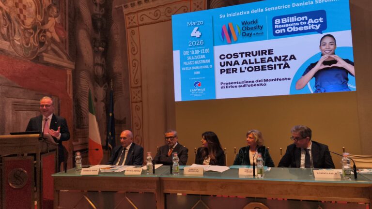 SIMG – World Obesity Day, il Medico di famiglia fondamentale nella presa in carico globale e continuativa del paziente con obesità.