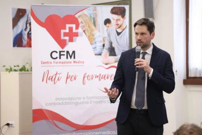 Arriva in Italia RevivR, l’app che insegna il massaggio cardiaco in 15 minuti.
