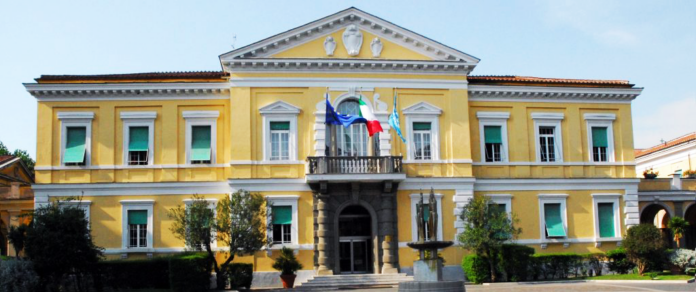 Istituto_nazionale_per_le_malattie_infettive_Lazzaro_Spallanzani