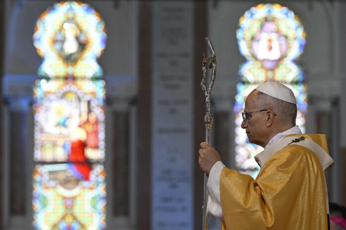 Il Papa, 'la pace è possibile, la storia può cambiare'