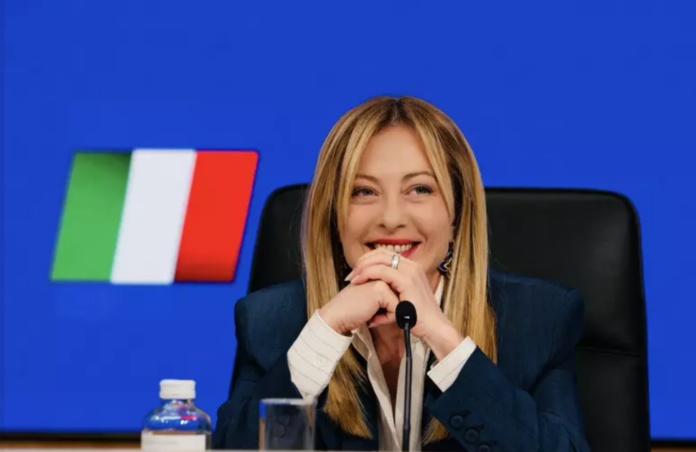 Mel_governo_longevo