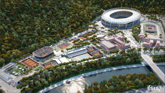 Progetto_Foro_Italico