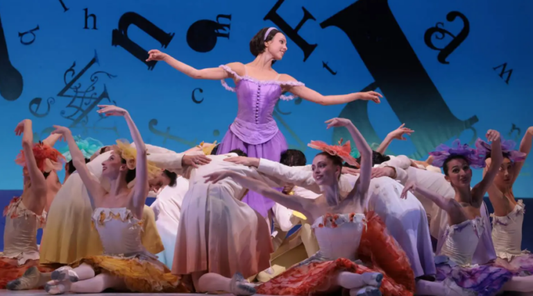 Milano, Teatro alla Scala – Alice’s Adventures in Wonderland.