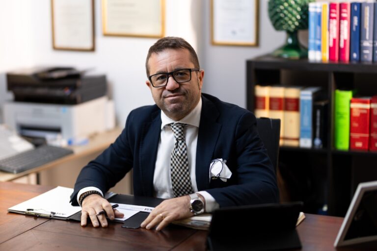 Crisi d’impresa ed eccellenza del territorio: lo studio legale “A.G.A & Partners” brilla nella classifica “Studi legali dell’anno 2026” de Il Sole 24 Ore.