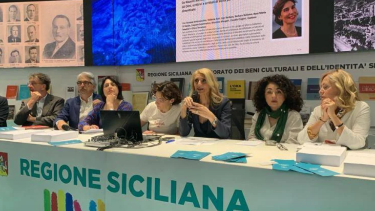 ‘Salviamo le biblioteche della Sicilia’, appello degli scrittori al Salone Internazionale del Libro di Torino 2026.