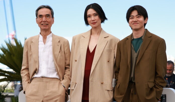 Soudain - Photocall - 79th Cannes Film Festival