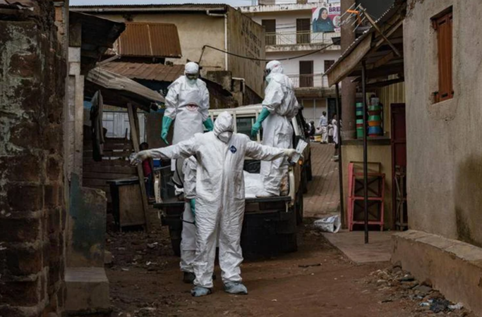 Medici_ebola