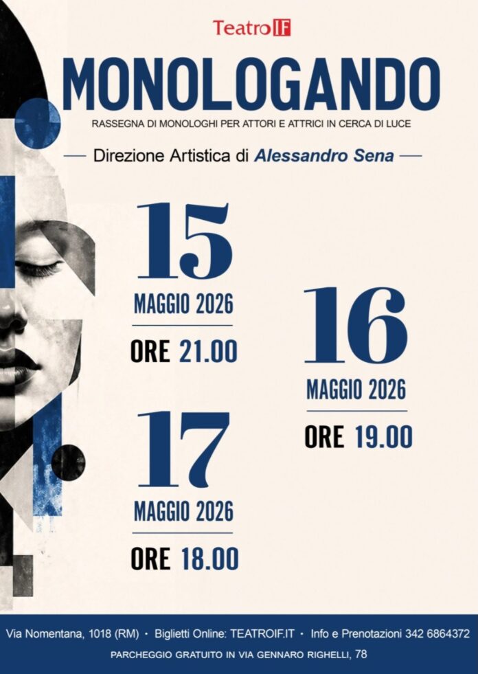 Monologando_2026