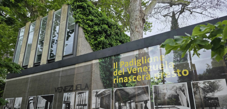 C’è un padiglione assente alla Biennale d’Arte di Venezia 2026 di cui nessuno ha parlato: il Venezuela.