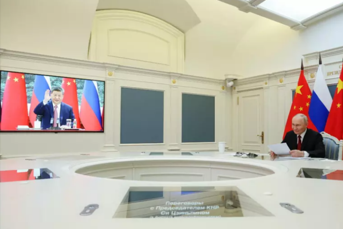 Put_Xi_videoconferenza