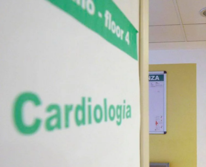 Reparto_cardiologia