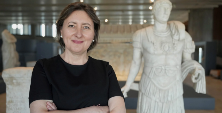 Troia e Roma: al Parco Archeologico del Colosseo la mostra che unisce Italia e Turchia.