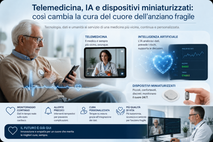 Telemedicina