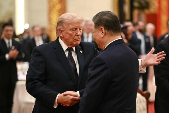 TOPSHOT-CHINA-US-DIPLOMACY
