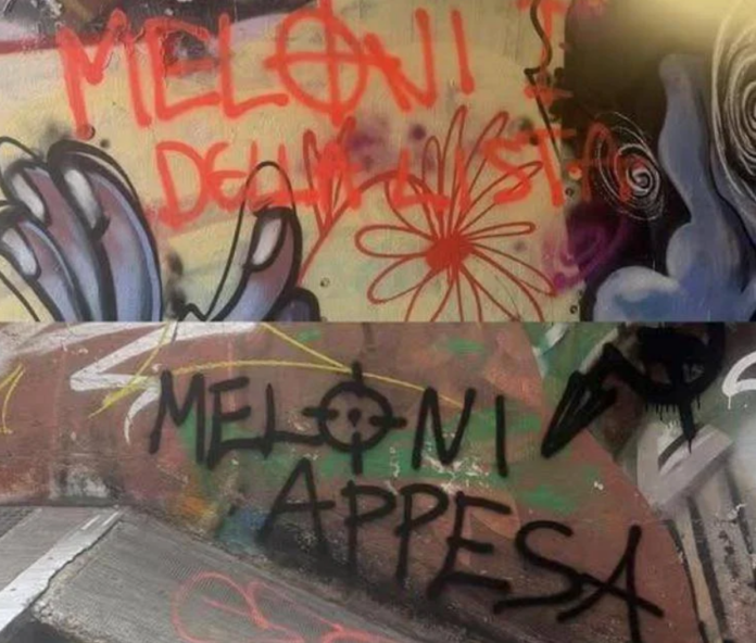 Minacce_a_Meloni_Firenze