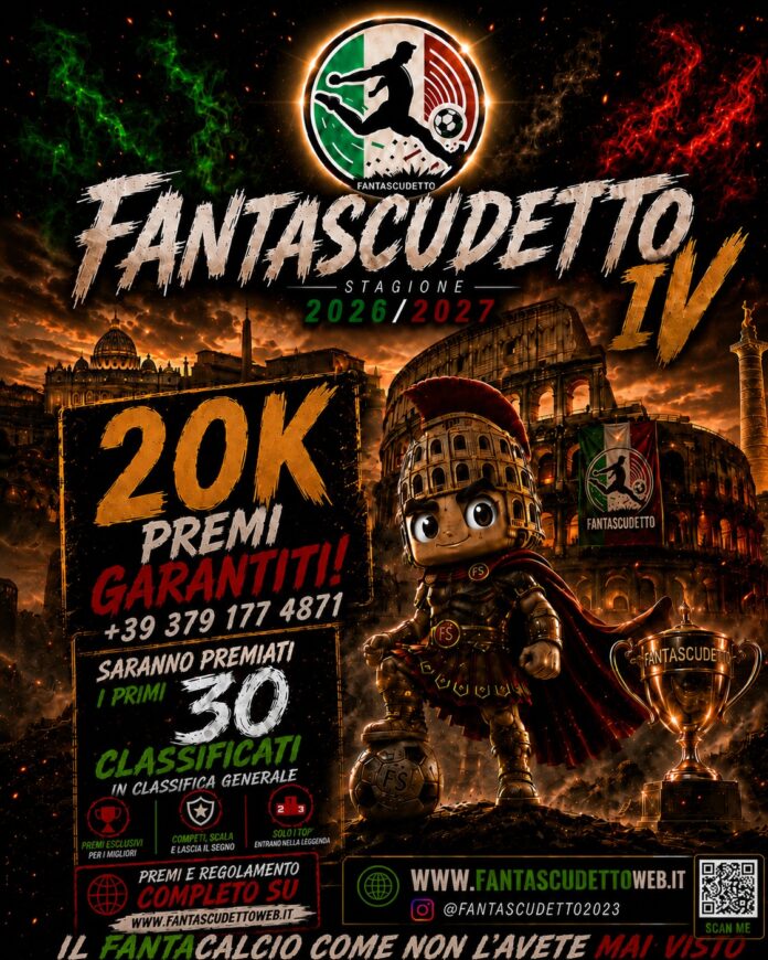 Fantascudetto