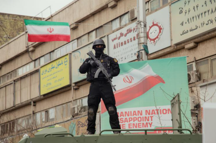 Forze_speciali_polizia_iraniana