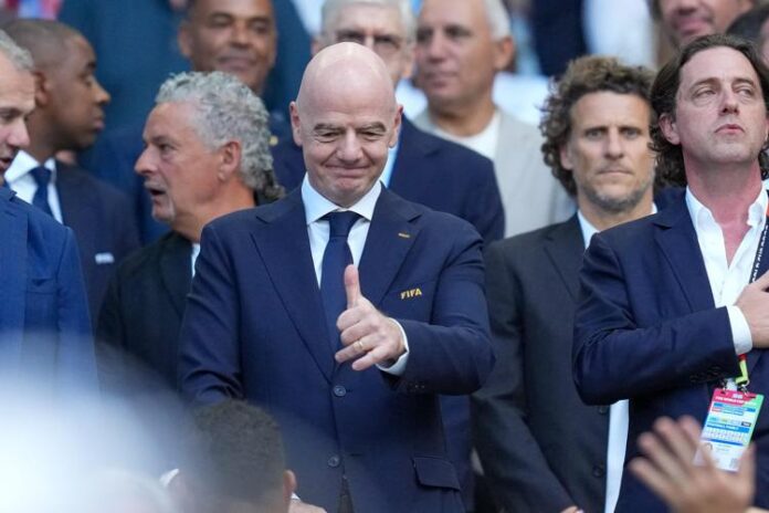 infantino