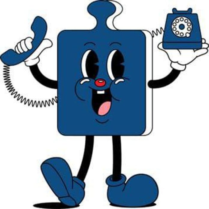 telefonoblu