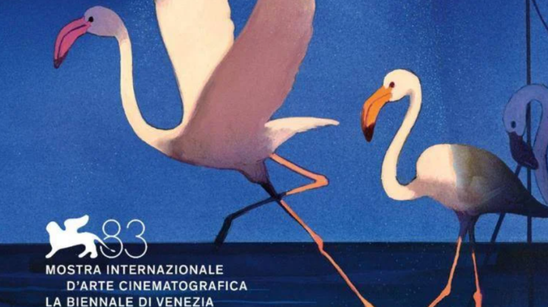 Venezia 83 apre con George Clooney e il Leone alla Carriera. Moretti primo italiano a scendere in gara.