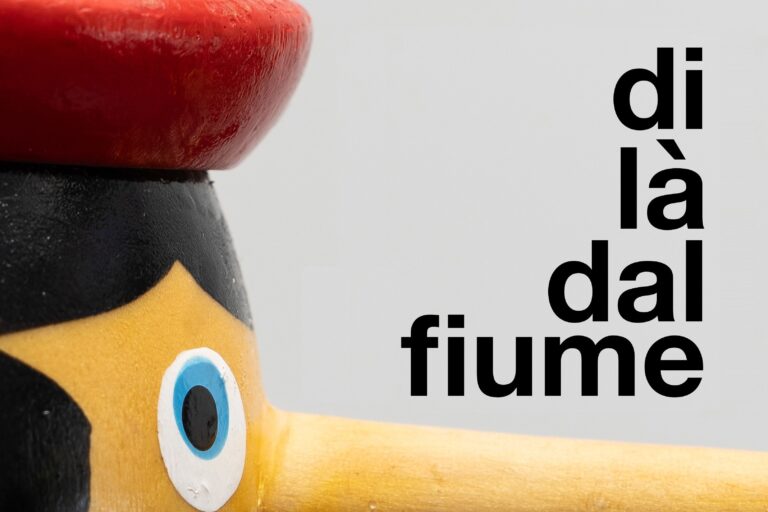 A Roma dal 23 agosto al 14 settembre 2026 la nona edizione del Festival “Di là dal fiume”.