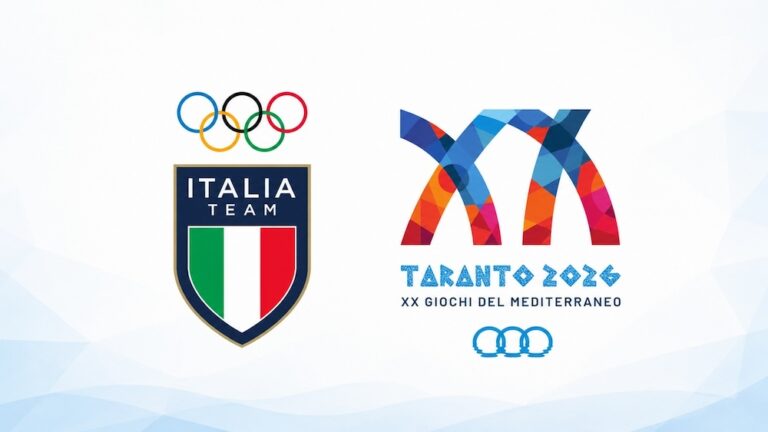 Giochi del Mediterraneo: il CONI affianca la RAI nella copertura televisiva.