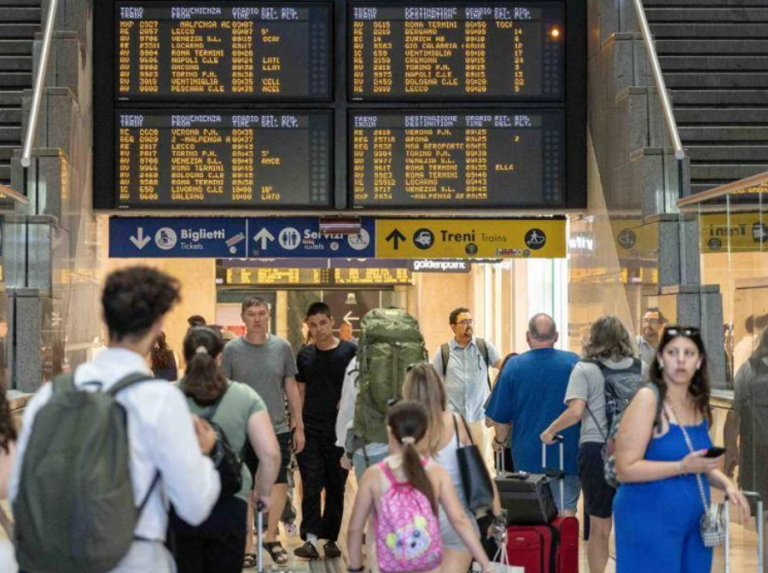 Scioperi, anche settembre mese caldo: dai treni ai trasporti, tutte le date.